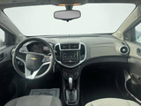 Chevrolet Sonic 2017 M8766
