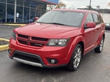 Dodge Journey 2017 E162