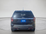 Ford Explorer 2018 M8652