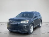 Ford Explorer 2018 M8652