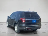 Ford Explorer 2018 M8652