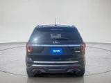 Ford Explorer 2018 M8652