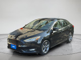 Ford Focus 2018 A11378