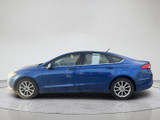 Ford Fusion 2017 ME4194