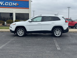 Jeep Cherokee 2017 M8758
