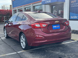Chevrolet Cruze 2017 AM677