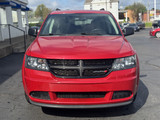 Dodge Journey 2018 C5102