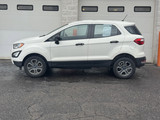 Ford EcoSport 2018 W3581