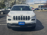 Jeep Cherokee 2017 W3589
