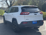 Jeep Cherokee 2017 W3589