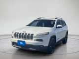 Jeep Cherokee 2017 W3589
