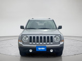Jeep Patriot 2017 M8526