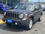 Jeep Patriot 2017 E67