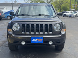 Jeep Patriot 2017 E67
