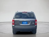 Jeep Patriot 2017 E67