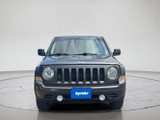 Jeep Patriot 2017 E67