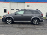 Dodge Journey 2017 M8646