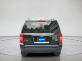 Jeep Patriot 2017 A11278