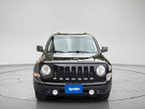 Jeep Patriot 2017 A11278