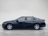 Chevrolet Malibu 2018 164137