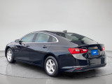 Chevrolet Malibu 2018 164137
