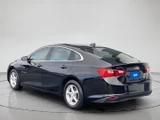 Chevrolet Malibu 2018 164137