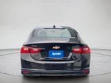 Chevrolet Malibu 2018 164137