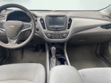 Chevrolet Malibu 2018 164137