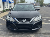 Nissan Altima 2017 AM550