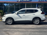 Nissan Rogue 2018 E92