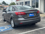 Ford Focus 2017 ME3405