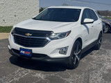 Chevrolet Equinox 2018 M8554