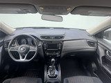 Nissan Rogue 2018 C5063