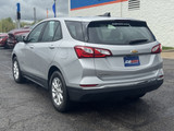 Chevrolet Equinox 2018 M8527