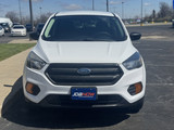 Ford Escape 2018 M8525