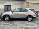 Chevrolet Equinox 2018 153090