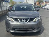 Nissan Rogue Sport 2017 C5089