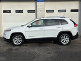 Jeep Cherokee 2017 A11459