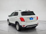 Chevrolet Trax 2018 M8804