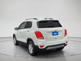 Chevrolet Trax 2018 M8804