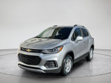 Chevrolet Trax 2017 A11422