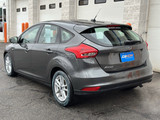 Ford Focus 2018 A11410