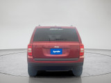Jeep Patriot 2017 M8752