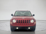 Jeep Patriot 2017 M8752
