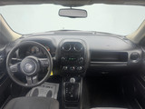 Jeep Patriot 2017 M8752