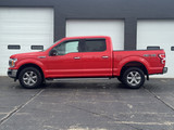 Ford F-150 2018 M8107
