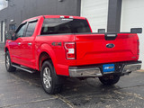 Ford F-150 2018 M8107
