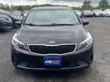 Kia Forte 2017 M8548