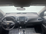 Chevrolet Equinox 2018 E74
