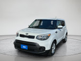 Kia Soul 2018 A11209